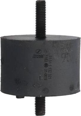 SCHNIEDER AUTOTECH BMS35.00092 - Support moteur droxauto.com
