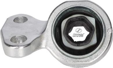 SCHNIEDER AUTOTECH BMS35.00044 - Coussinet de palier, stabilisateur droxauto.com