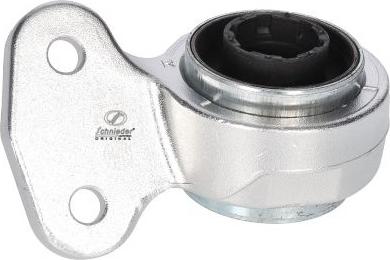 SCHNIEDER AUTOTECH BMS35.00045 - Coussinet de palier, stabilisateur droxauto.com