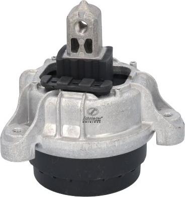 SCHNIEDER AUTOTECH BMS35.00072 - Support moteur droxauto.com