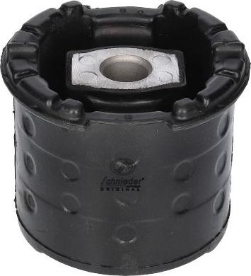 SCHNIEDER AUTOTECH BMS35.00077 - Suspension, corps de l'essieu droxauto.com