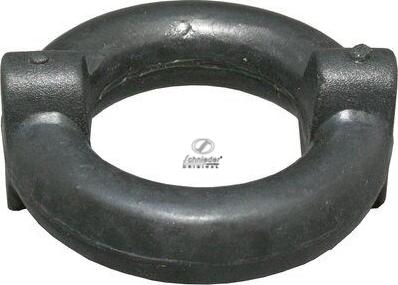 SCHNIEDER AUTOTECH BMS35.00143 - Support, silencieux droxauto.com