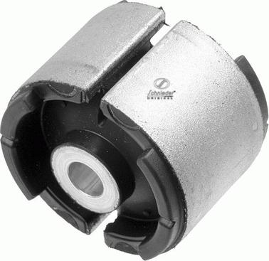 SCHNIEDER AUTOTECH BMS35.00147 - Suspension, corps de l'essieu droxauto.com