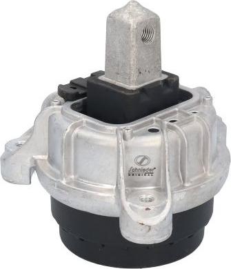 SCHNIEDER AUTOTECH BMS35.00104 - Support moteur droxauto.com