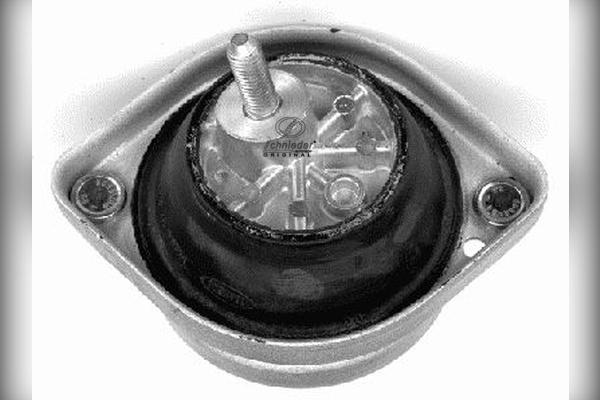 SCHNIEDER AUTOTECH BMS35.00101 - Support moteur droxauto.com