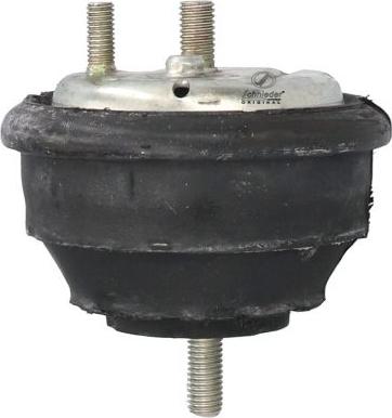 SCHNIEDER AUTOTECH BMS35.00123 - Support moteur droxauto.com