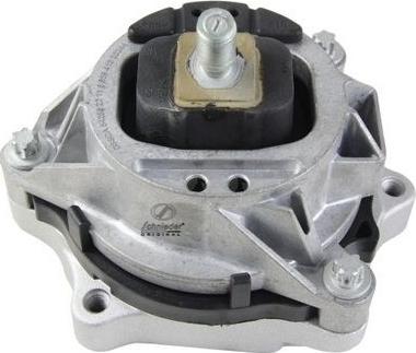 SCHNIEDER AUTOTECH BMS35.00801 - Support moteur droxauto.com