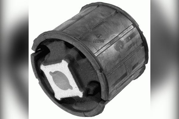 SCHNIEDER AUTOTECH BMS35.00818 - Suspension, corps de l'essieu droxauto.com