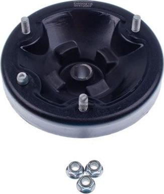 SCHNIEDER AUTOTECH BMS35.00726 - Coupelle de suspension droxauto.com