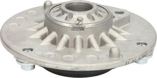 SCHNIEDER AUTOTECH BMS35.00728 - Coupelle de suspension droxauto.com