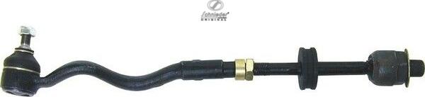 SCHNIEDER AUTOTECH BMS22.00249 - Rotule de barre de connexion droxauto.com