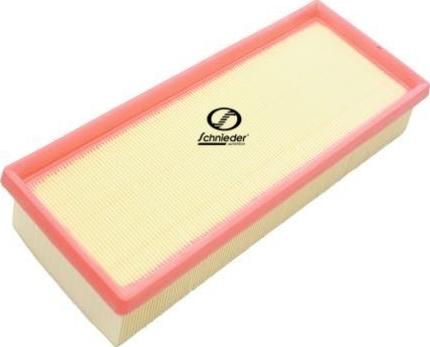 SCHNIEDER AUTOTECH BZS99.00194A - Filtre à air droxauto.com