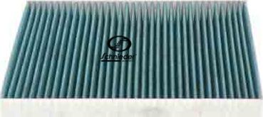 SCHNIEDER AUTOTECH BZS99.00118 - Filtre à air droxauto.com