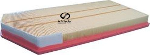 SCHNIEDER AUTOTECH BZS99.00396 - Filtre à air droxauto.com