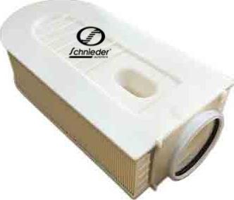 SCHNIEDER AUTOTECH BZS99.00393 - Filtre à air droxauto.com
