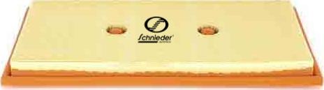 SCHNIEDER AUTOTECH BZS99.00338 - Filtre à air droxauto.com
