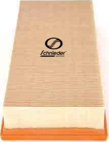 SCHNIEDER AUTOTECH BZS99.00265 - Filtre à air droxauto.com