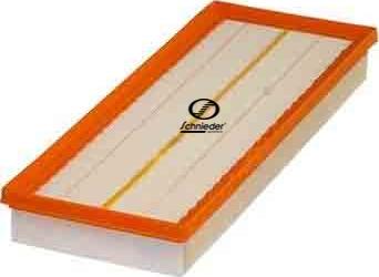 SCHNIEDER AUTOTECH BZS99.00212 - Filtre à air droxauto.com
