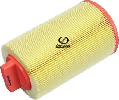 SCHNIEDER AUTOTECH BZS99.00232 - Filtre à air droxauto.com