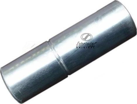 SCHNIEDER AUTOTECH BZS45.00020 - Filtre déshydratant, climatisation droxauto.com