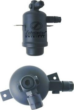 SCHNIEDER AUTOTECH BZS45.00023 - Filtre déshydratant, climatisation droxauto.com