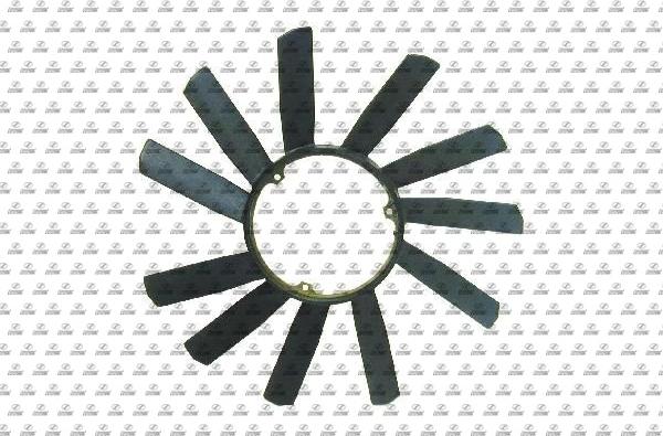 SCHNIEDER AUTOTECH BZS43.00013 - Pale de ventilateur, ventilateur du condensateur de la clima droxauto.com