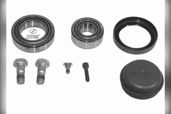 SCHNIEDER AUTOTECH BZS66.00088 - Kit de roulements de roue droxauto.com