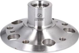 SCHNIEDER AUTOTECH BZS66.00075 - Kit de roulements de roue droxauto.com