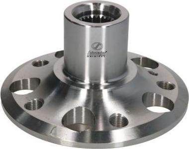 SCHNIEDER AUTOTECH BZS66.00076 - Kit de réparation, moyeu de roue droxauto.com
