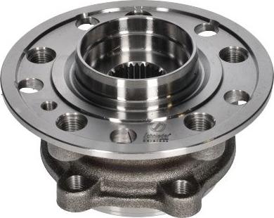 SCHNIEDER AUTOTECH BZS66.00106 - Kit de roulements de roue droxauto.com