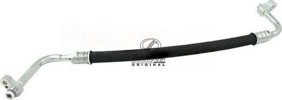 SCHNIEDER AUTOTECH BZS19.00445 - Conduite à haute / basse pression, climatisation droxauto.com