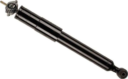 SCHNIEDER AUTOTECH BZS13.00094 - Amortisseur droxauto.com