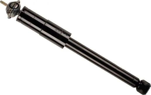 SCHNIEDER AUTOTECH BZS13.00093 - Amortisseur droxauto.com
