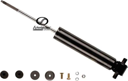 SCHNIEDER AUTOTECH BZS13.00092 - Amortisseur droxauto.com