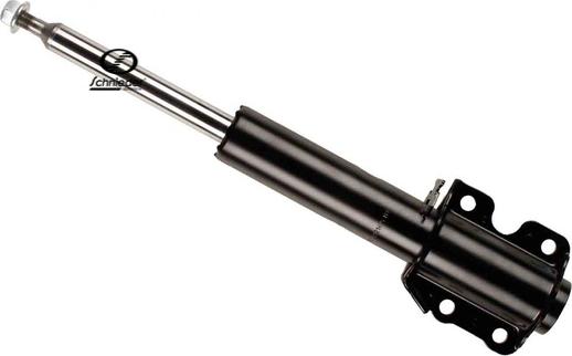 SCHNIEDER AUTOTECH BZS13.00027 - Amortisseur droxauto.com
