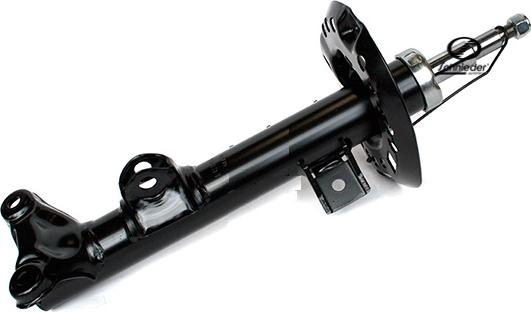 SCHNIEDER AUTOTECH BZS13.00196 - Amortisseur droxauto.com