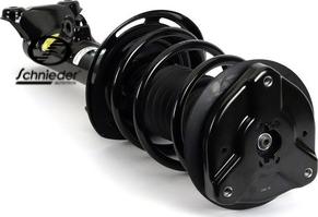 SCHNIEDER AUTOTECH BZS13.00106 - Amortisseur droxauto.com