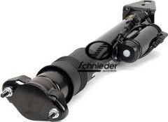 SCHNIEDER AUTOTECH BZS13.00117 - Amortisseur droxauto.com
