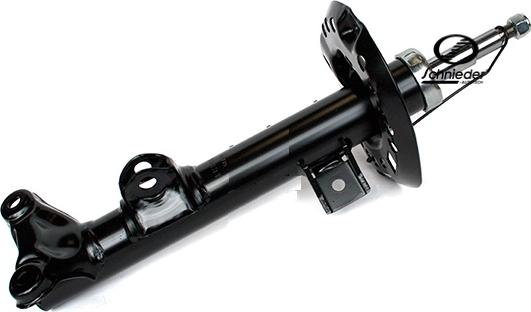 SCHNIEDER AUTOTECH BZS13.00332 - Amortisseur droxauto.com