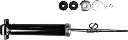 SCHNIEDER AUTOTECH BZS13.00295 - Amortisseur droxauto.com