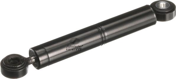 SCHNIEDER AUTOTECH BZS12.00005 - Amortisseur de vibrations, courroie trapézoïdale à nervures droxauto.com