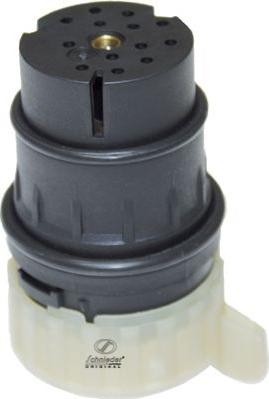 SCHNIEDER AUTOTECH BZS17.00150 - Appareil de commande, boîte automatique droxauto.com