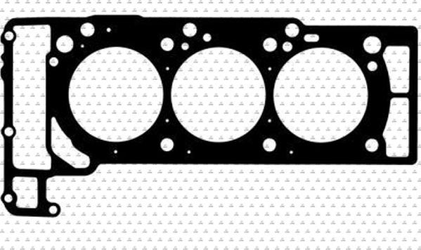 SCHNIEDER AUTOTECH BZS17.00273 - Joint d'étanchéité, culasse droxauto.com