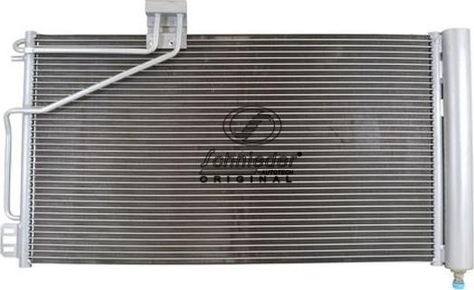 SCHNIEDER AUTOTECH BZS85.00010 - Condensateur, climatisation droxauto.com