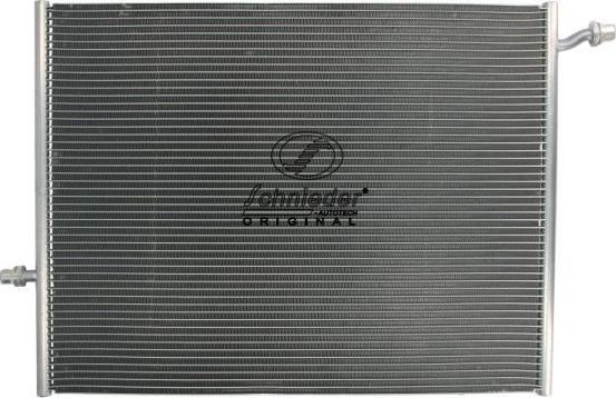 SCHNIEDER AUTOTECH BZS85.00162 - Condensateur, climatisation droxauto.com