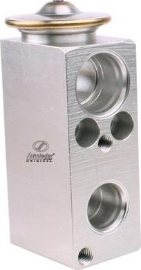 SCHNIEDER AUTOTECH BZS85.00186 - Détendeur, climatisation droxauto.com