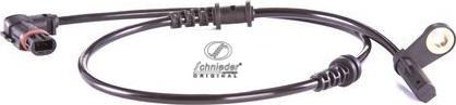 SCHNIEDER AUTOTECH BZS88.00004 - Capteur, vitesse de roue droxauto.com