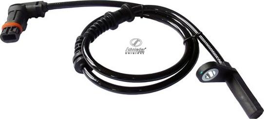 SCHNIEDER AUTOTECH BZS88.00003 - Capteur, vitesse de roue droxauto.com