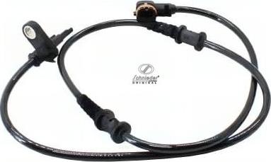 SCHNIEDER AUTOTECH BZS88.00343 - Capteur, vitesse de roue droxauto.com