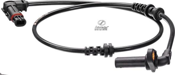 SCHNIEDER AUTOTECH BZS88.00285 - Capteur, vitesse de roue droxauto.com